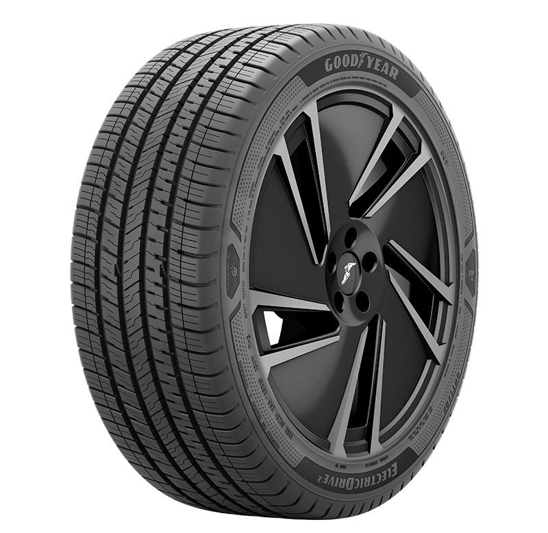 255/35R21 XL 98W GOODYEAR ELECTRICDRIVE 2 VSB