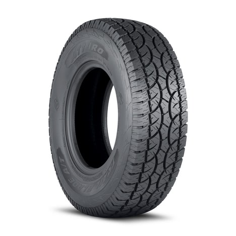 LT235/80R17 ATTURO TRAIL BLADE A/T (H0) HIVER** 10PR