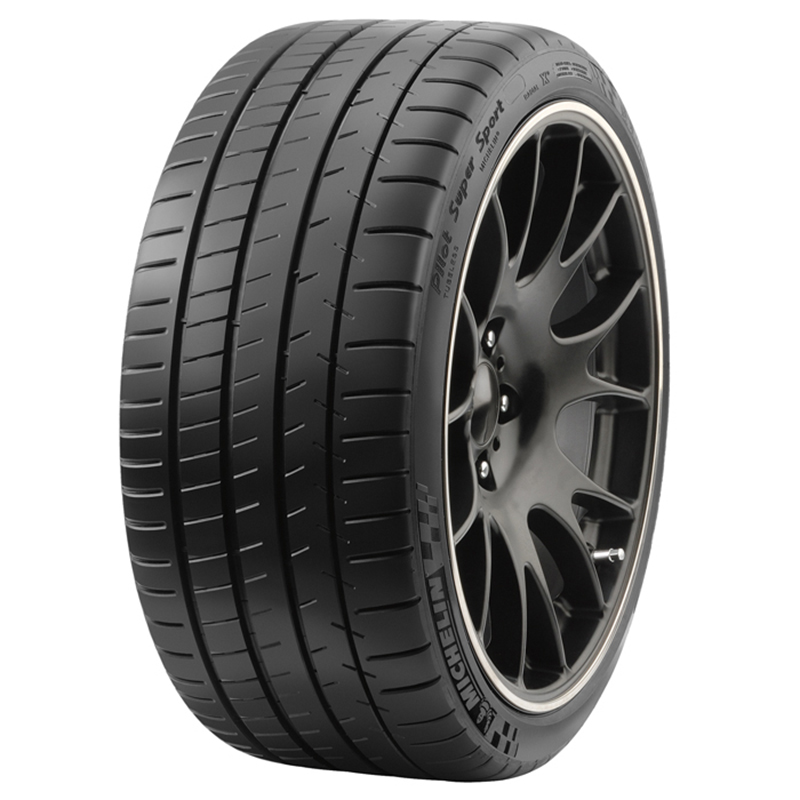 305/30R20 XL 103Y MICHELIN PILOT SUPER SPORT NOIR