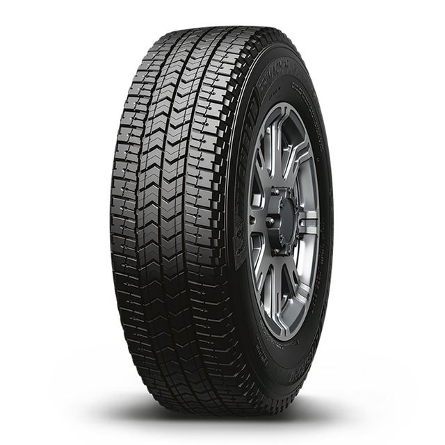 Pneu LT235/80R17 Michelin Primacy