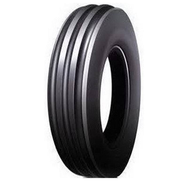 9.5L-15 8PR 102A8 TL F-2M 4-RIB FRONT PLUS REGENCY BY FIRESTONE