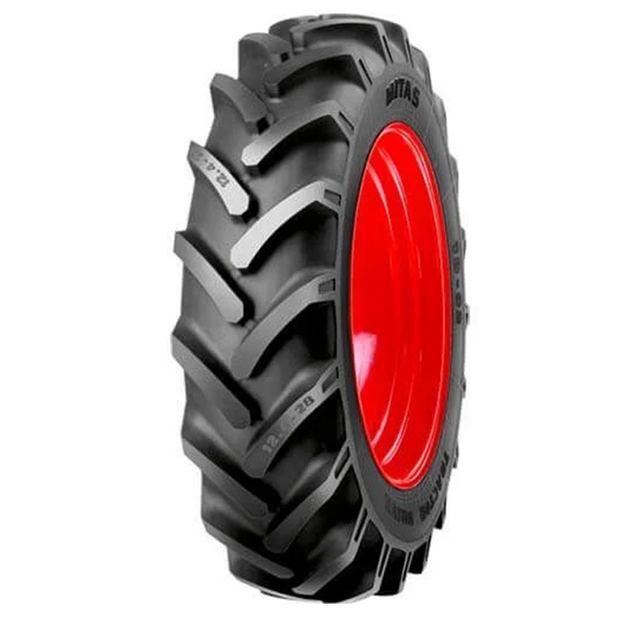 Pneu 5.00-15 Mitas 6PR 71A8 TS TT