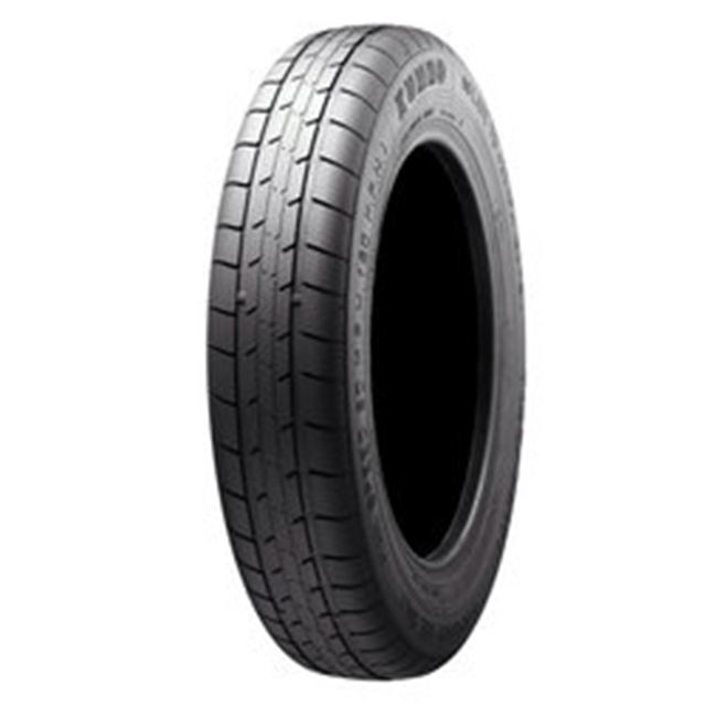 Pneu T125/80D15 Kumho Temporary Spare