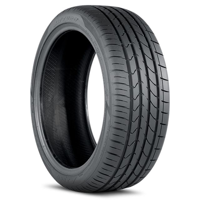 Pneu 245/30R20 Atturo AZ850