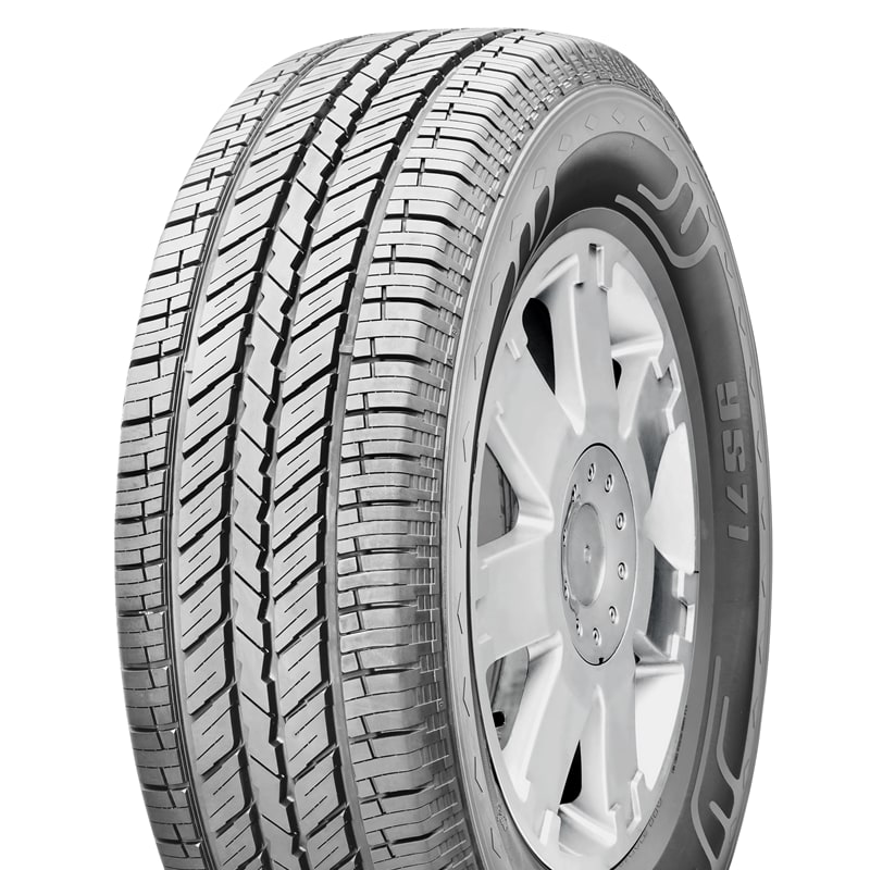 235/70R16 JINYU CROSSPRO YS71 480AB 106T