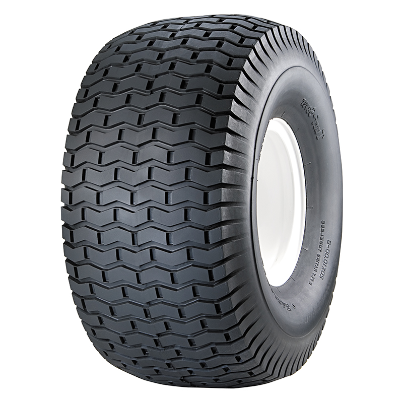 18X6.50-8 LRB CARLSTAR TURF SAVER