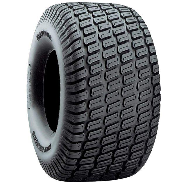 Pneu 13x6.50-6 Carlstar Turf Master