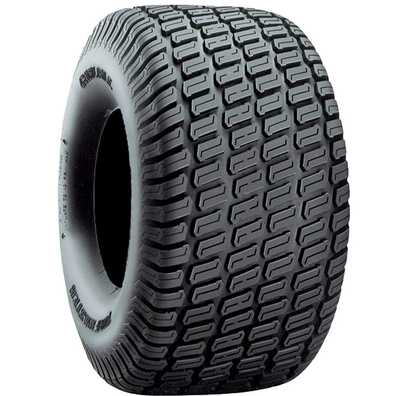 22X9.50-12 NHS LRB CARLSTAR TURF MASTER