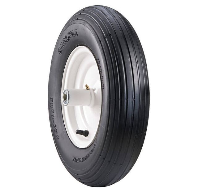 Pneu 4.80-8 Carlstar Wheelbarrow