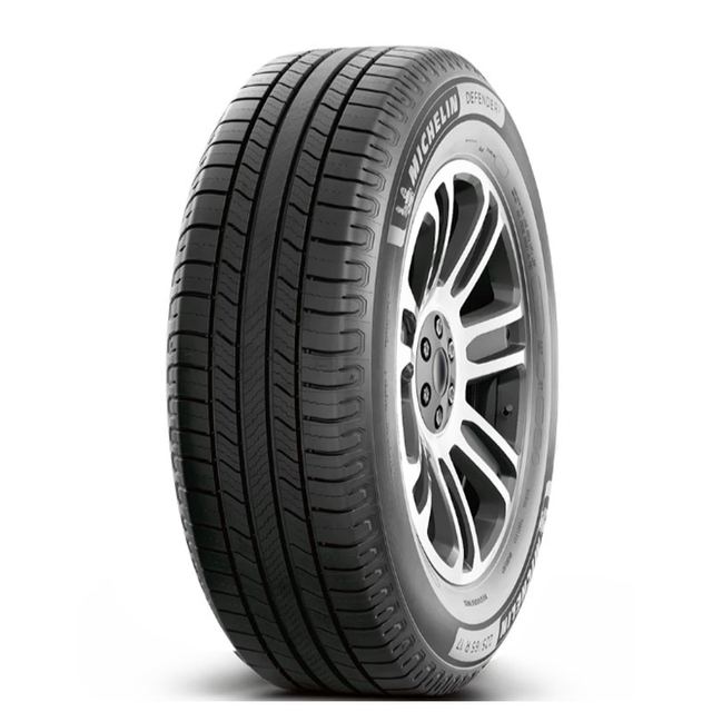 Pneu 235/55R18 Michelin Defender 2