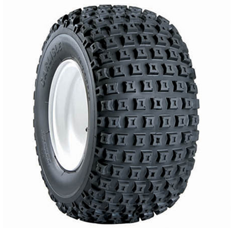 AT16X8-7 3* CARLSTAR KNOBBY