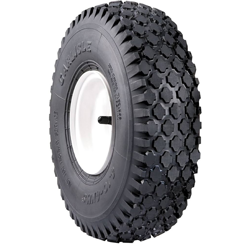 4.10-6 LRA CARLSTAR STUD