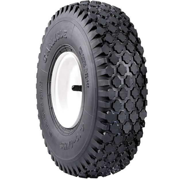 Pneu 4.10-6 Carlstar Stud