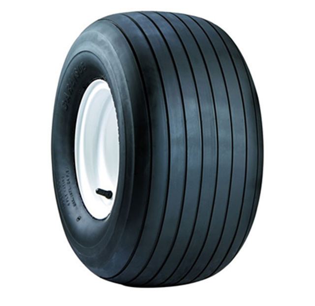 Pneu 13x5.00-6 Carlstar Straight Rib