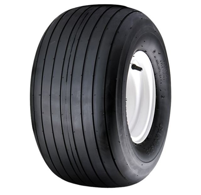 Tire 15x6.00-6 Carlstar Nhs HD Rib