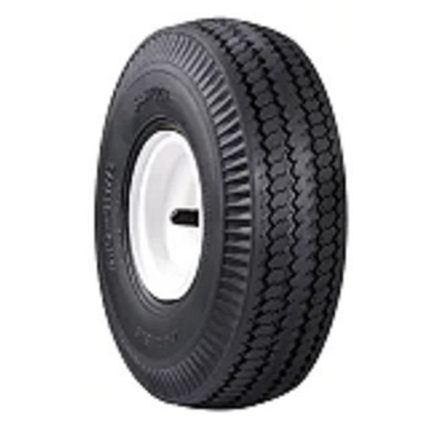 Pneu 3.50-6 Carlstar 4 Sawtooth
