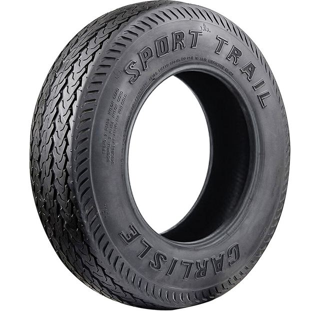 Pneu 5.70-8 Carlstar Sport Trail