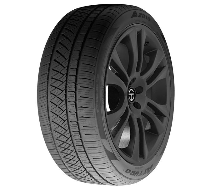 Pneu 295/45R20 Atturo AZ810