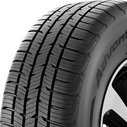 Pneu 265/65R18 BF Goodrich Advantage Control HT