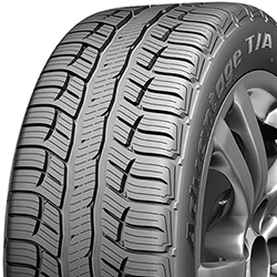 225/70R16 103T BF GOODRICH ADVANTAGE T/A SPORT LT NOIR