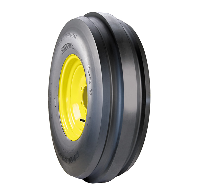 5.00-15SL (TT) LRB CARLSTAR F2