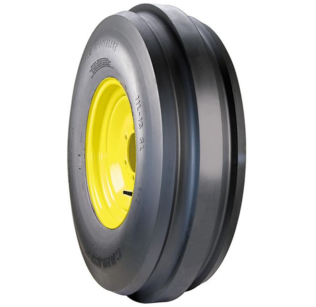 Pneu 7.50-16 Carlstar Three Rib