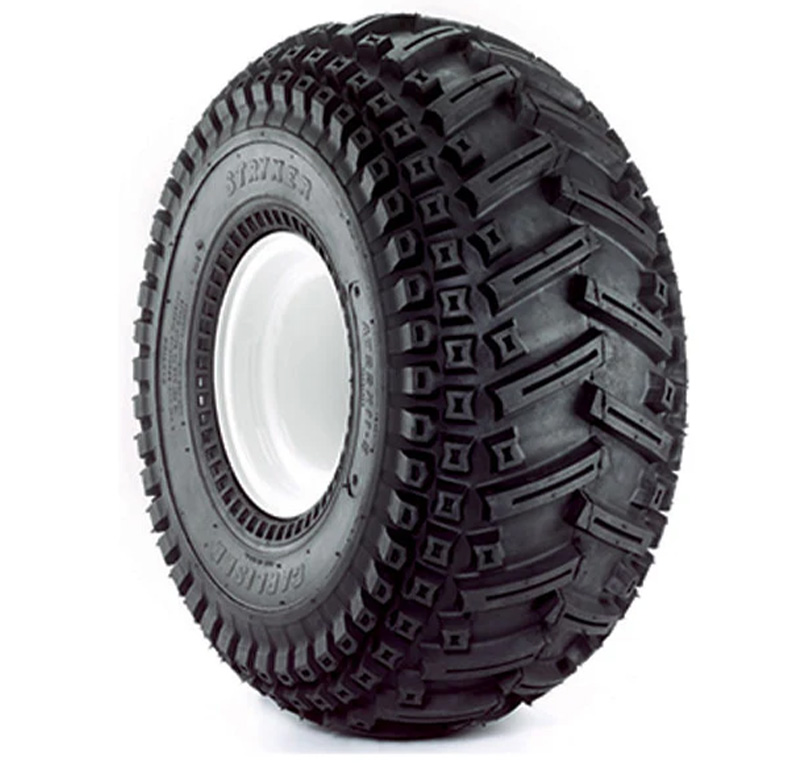 AT22X11-8 2* CARLSTAR STRYKER