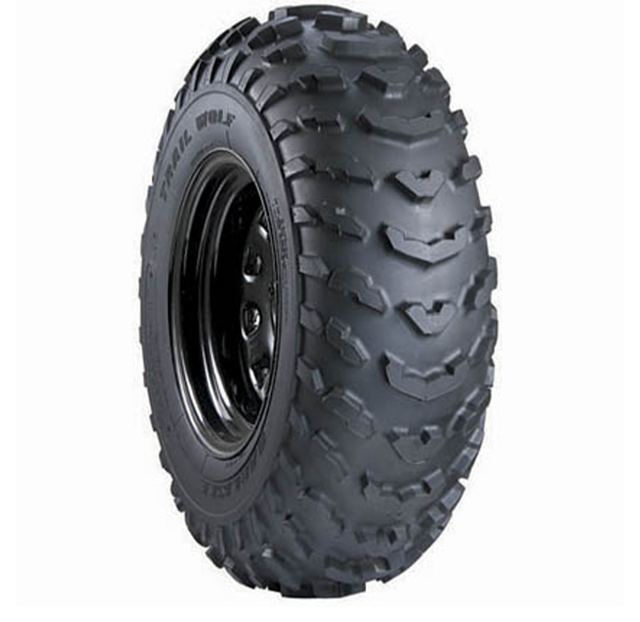Tire 22x10R10 Carlstar Nhs Trail Wolf