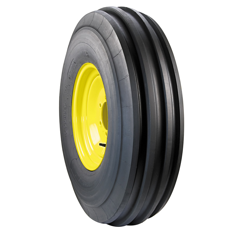 10.00-16SL (TL) LRD CARLSTAR F-2M