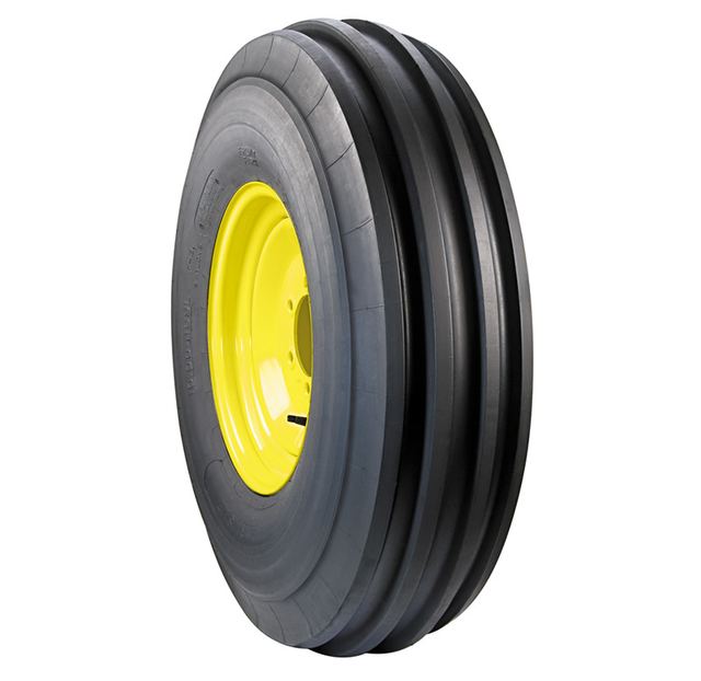 Tire 10.00-16 Carlstar TL F