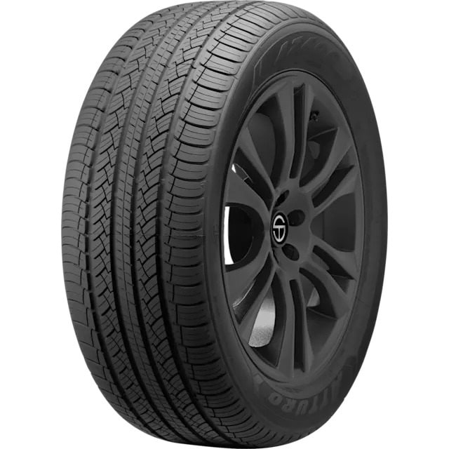 235/60R18 ATTURO AZ600 560AA 107V XL
