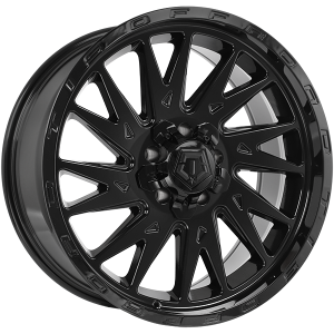 TIS Wheels 547.0 20x9.0 Noir lustre