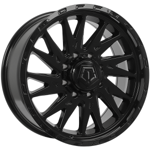 TIS Wheels 547.0 20x9.0 Noir lustre