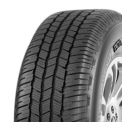 265/50R20 XL 111H MICHELIN DEFENDER LTX M/S 2 BSW