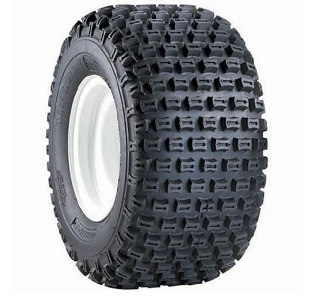 Tire 22.5x10.0-8 Carlstar Nhs Turf Tamer