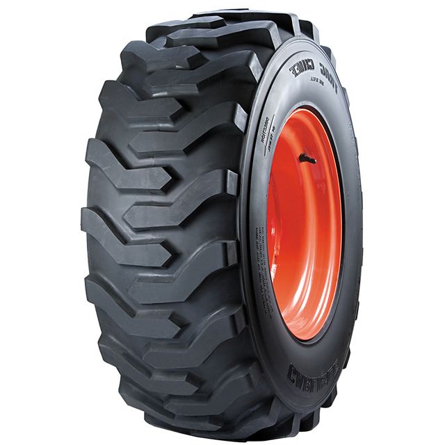 Pneu 27x10.50R15 Carlstar SS TL Trac Chief