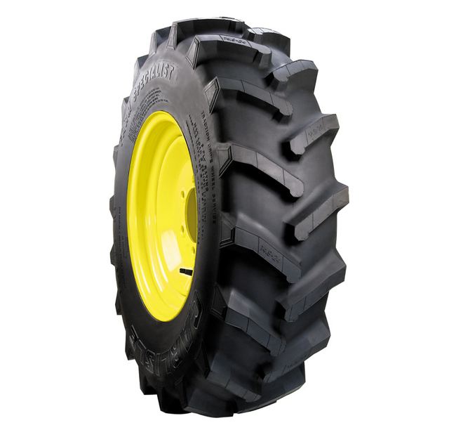 Pneu 8-16 Carlstar TL R1