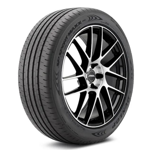 Tire 255/45R20 Dunlop SP Sport Maxx 060