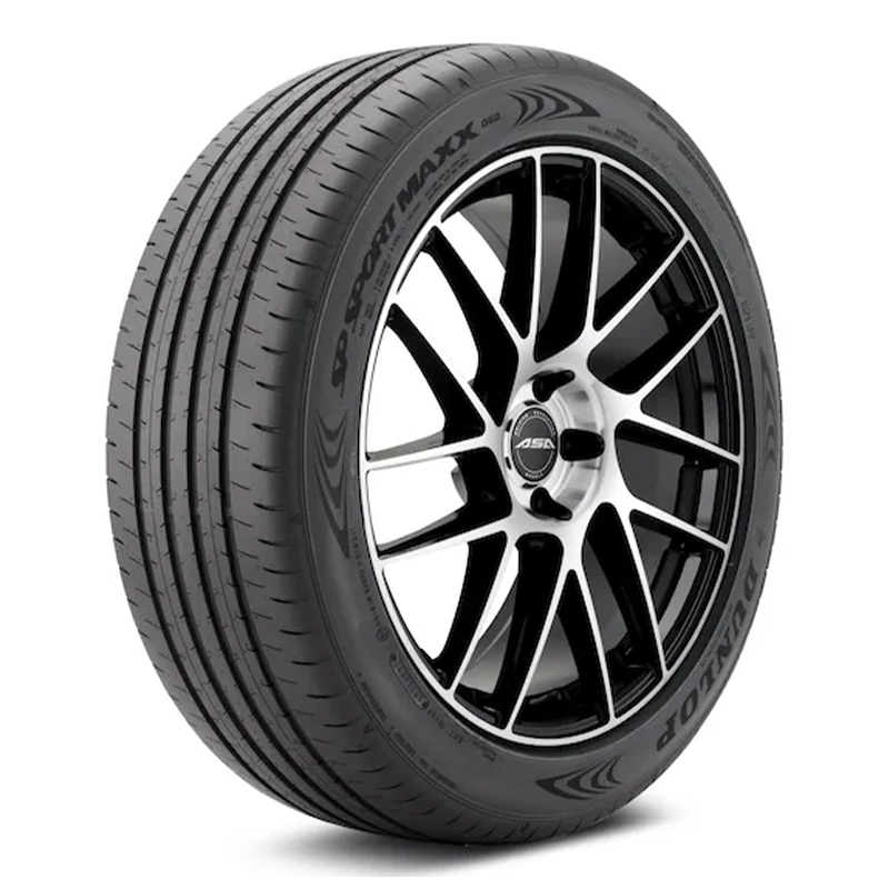 235/50R20 XL 104V DUNLOP SP SPORT MAXX 060 BSW