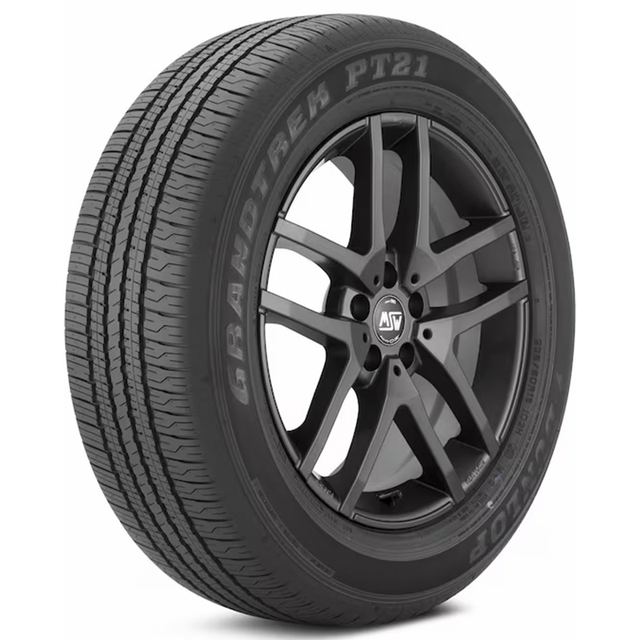 Pneu 225/65R17 Dunlop Grandtrek Pt20