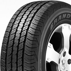 Neumático 235/60R18 Dunlop Grandtrek Pt20