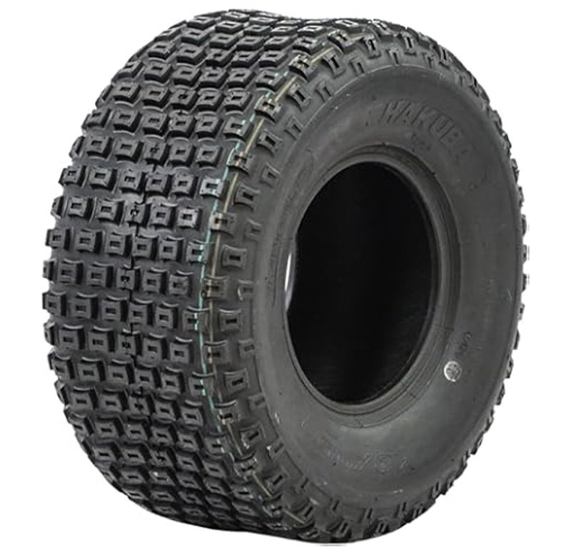 18X8.50-10 NHS (TL) LRB CARLSTAR WT300
