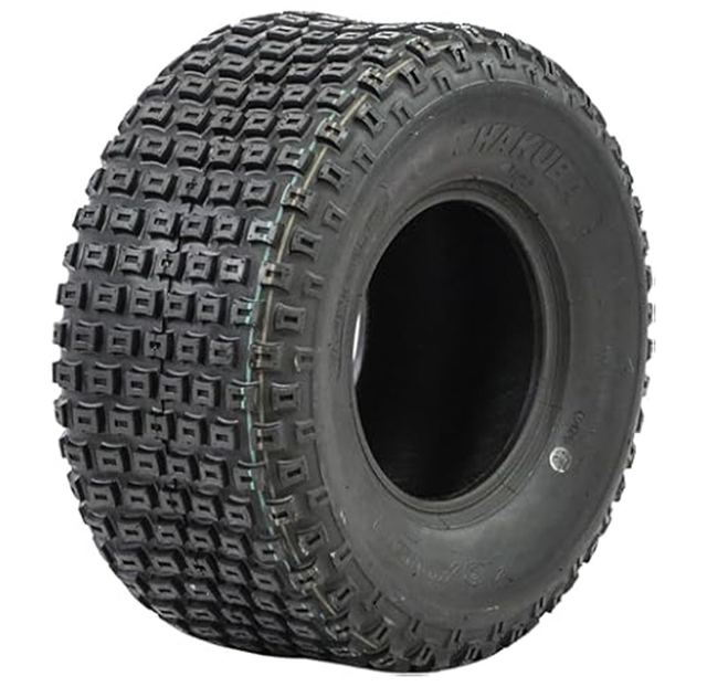Pneu 18x8.50R10 Carlstar WT300