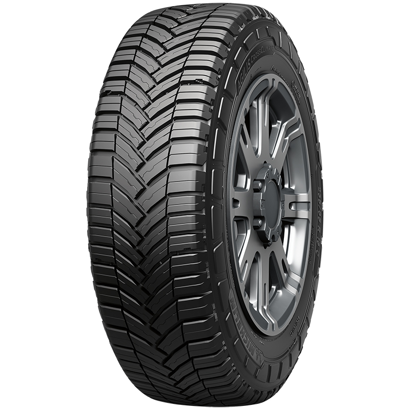 LT195/75R16 LRD 107/105R MICHELIN AGILIS CROSS CLIMATE BSW
