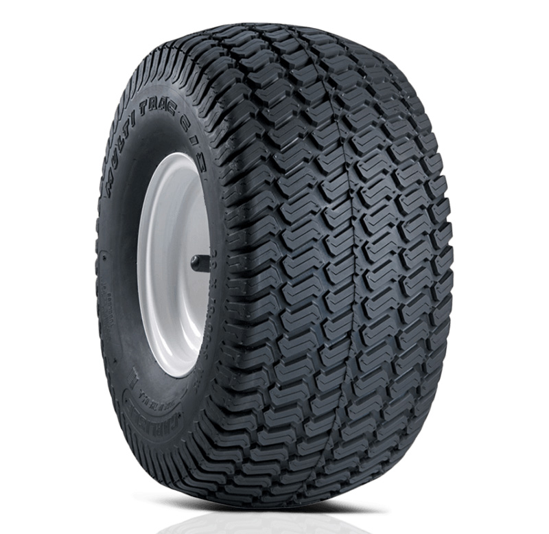 25X8.50-14 LRB CARLSTAR MULTI-TRAC C/S