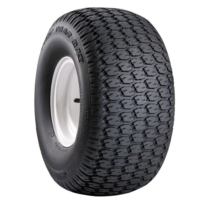 22.5X10.00-8 NHS LRB CARLSTAR TURF TRAC RS