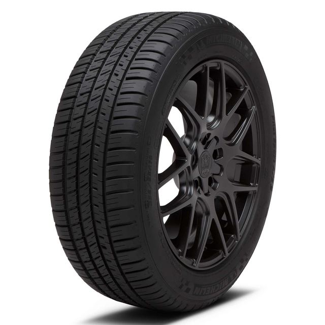 Pneu 235/55R18 Michelin Pilot Sport A S 3