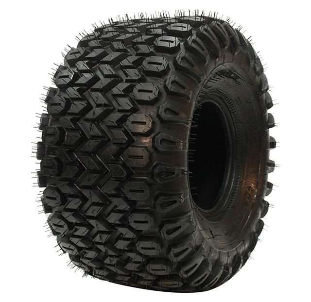 Tire 18x8.50R10 Carlstar Nhs HD Field Trax
