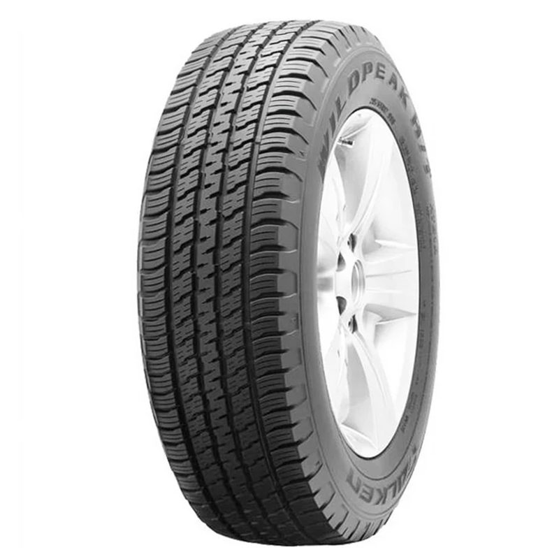 215/65R17 99S FALKEN WILDPEAK H/T HT01A