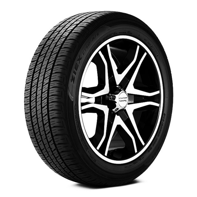 Pneu 255/50R20 Falken Ziex